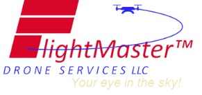 HighMaster Drone Services LLC Logo