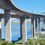 Benicia Martinez Bridge