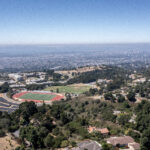 Merritt College Soccer Field